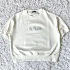 Bokanii フロントロゴスウェット/GRY Bokanii フロントロゴスウェット/GRY