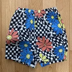 マーキーズ　ハーフパンツ