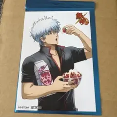 坂田銀時 ブロマイド