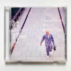 Luke Slater – Freek Funk CD テクノ 1997
