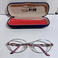 TECHNOSメガネ