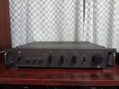 Technics 70A プリアンプ / 60A パワーアンプ 実用品 2025年最新】SU-9070?の人気アイテム - メルカリ