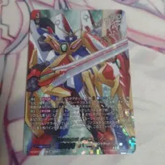 超次元ロボ ダイユーシャ SEC 超次元ロボダイユーシャ【SEC】{DZ-BT03/SEC05}《ブラントゲート