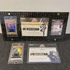 遊戯王　カオスソルジャー　ウルトラ　スクラッチ　BGS10 2023 カオス・ソルジャー(通常モンスター) PSA 10 - カルドバ