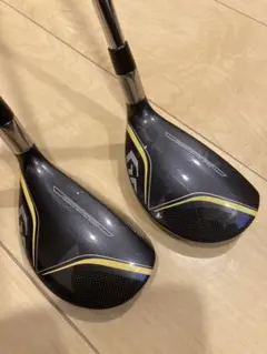 【年末値下げ】ツアーステージ X-UT GR 3#・4# 2本セット