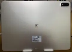 OnePlus Pad 3 16GB 512GB シルバー