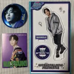 堀夏嬉グッズ