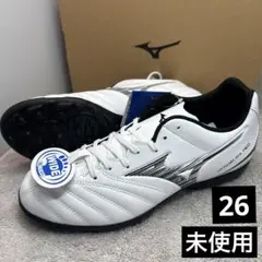 MIZUNO モナルシーダネオ3 セレクト 26cm 新品 ミズノ スパイク