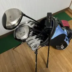 XXIO ゼクシオ プライム メンズ ゴルフクラブ セット