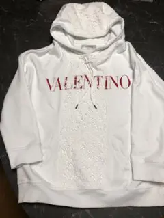 【最終価格】VALENTINO パーカー