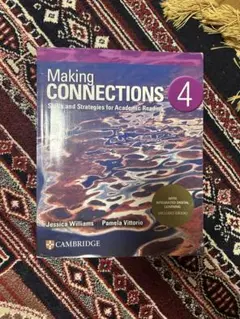 Making Connections 4