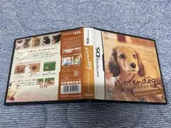 nintendogs