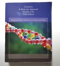 Chemistry A molecular Approach N. J. Tro