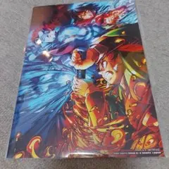 劇場版「鬼滅の刃」無限城編第一章 入場者特典 第三弾
