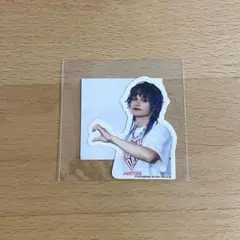 RAVERS DAY ロト 与那嶺瑠唯