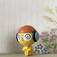 ケロロ軍曹 まちぼうけであります　ガチャ クルル