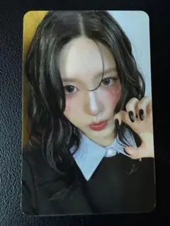 IVE EMPATHY Apple Music ガウル
