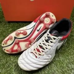 NIKE Tiempo SuperRigera Ⅲ HG-E AF