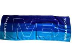 mallboyz towel