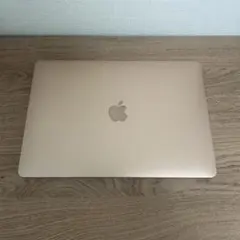 Apple MacBookAir 本体のみ ピンクゴールド