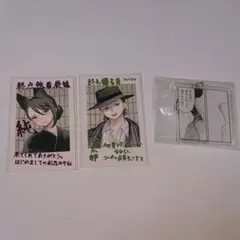 いだ天ふにすけ　わたしだけのものになる　グッズ　Tシャツ　Lサイズ　ポストカード いだ天ふにすけ個展『わたしだけのものになる』 | space caiman