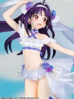 SAOユウキ　真夏のキラメキ☆花嫁Ver SAO】ユウキ 真夏のキラメキ☆花嫁Ver.フィギュアが本日より予約