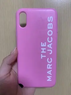 MARC JACOBS iPhoneX/XS ケース