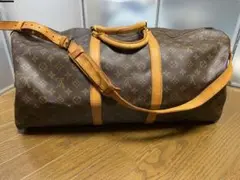 ルイヴィトン キーポル60 2way ボストンバッグ モノグラム