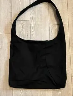 k8.0 ショルダーバッグ ブラック