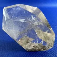 複数の虹入り◇高透明感◇景色が美しいガーデンクォーツ