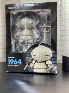 2025年最新】ねんどろいど DARK SOULS ジークマイヤーの人気