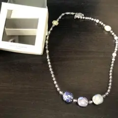 アンティカムリーナ ベネチアンガラス ブレスレット