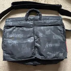 2025年最新】PORTER HYSTERIC GLAMOUR ショルダーの人気アイテム