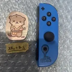 Nintendo Switch joy-con(ジョイコン) 左 フォートナイト