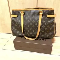 ルイヴィトン‼️美品トートバッグ