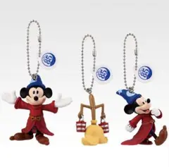 一番くじDisney FANTASIA C賞コンプリートセット