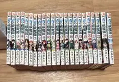 青の祓魔師 1〜13・15〜22・25・26