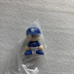 パワプロ　ならぶんです　中日(ビジター)