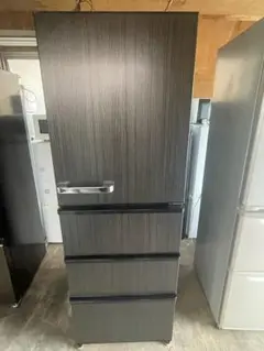 愛知岐阜/送料無料★美品★アクア 368L冷蔵庫 AQR-VZ37K　21年製 AQR-V37K | アクア株式会社（AQUA）｜生活家電