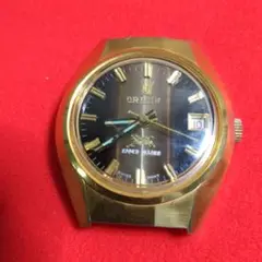 ☆★☆【期間限定特価！ORGIN 自動巻き時計 現状品】