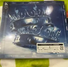 MAZZEL Royal Straight Flush 通常盤
