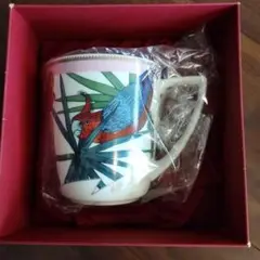 資生堂　マグカップ