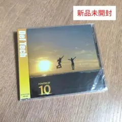 Def Tech「Powers of Ten」