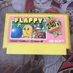FLAPPY fc ソフト