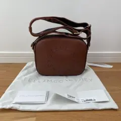 ステラマッカートニー カメラバッグ ショルダーバッグ ボディバッグ