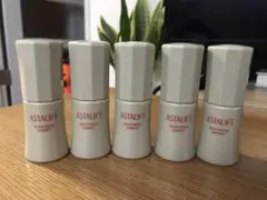 アスタリフトスカルプエッセンス 20ml✖️5本セット