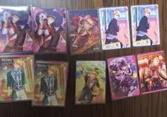 うたプリ　シャニライ　ビジュカ3　翔セット