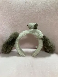 ユニバーサルスタジオジャパンカチューシャ