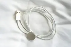 【純正】Apple Watch 磁気充電ケーブル(1m) A2255