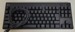Logicool G Proキーボード